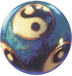 Jing Jang kulor 55mm