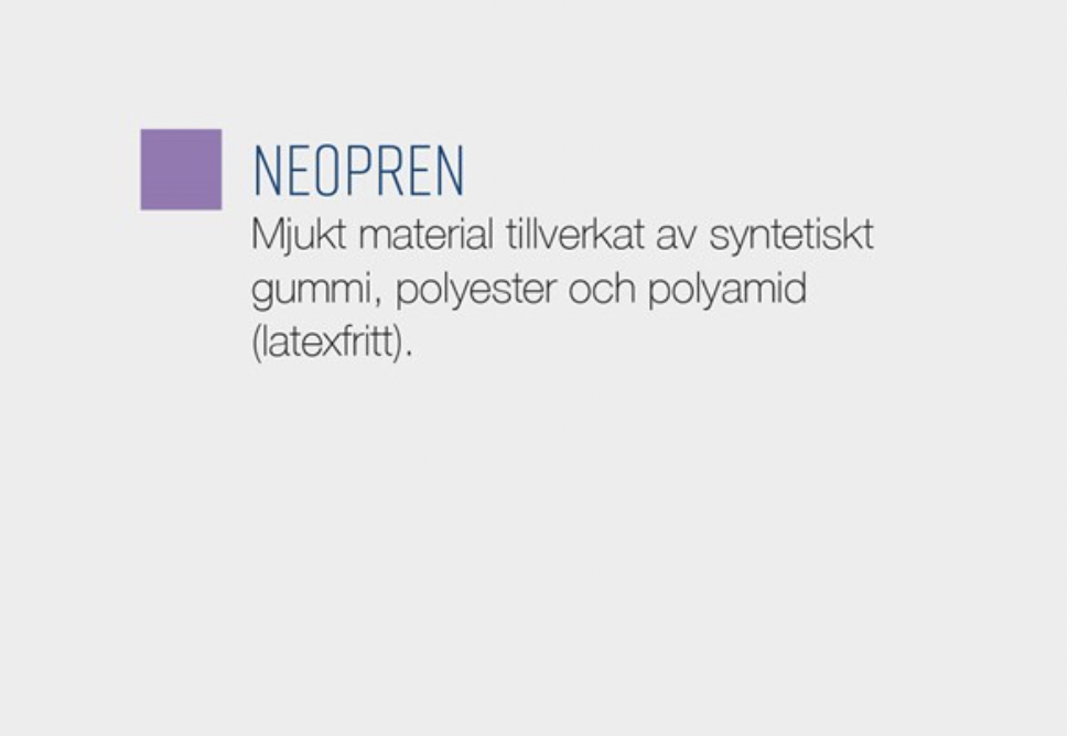 Comfort Cool Neopren 7946 - 3