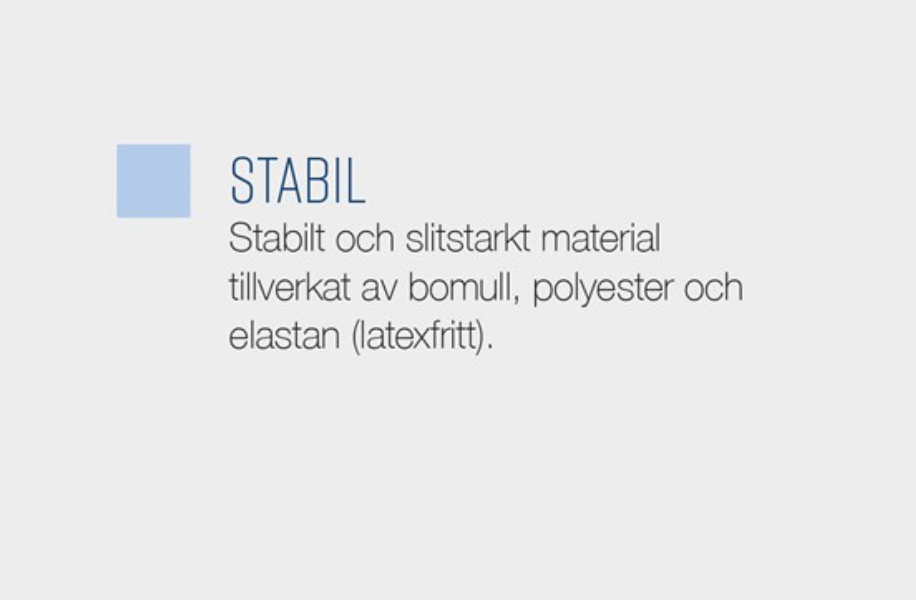 Kombi Extra Stabil - 2