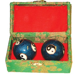 Jing Jang kulor 45mm