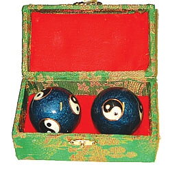 Jing Jang kulor 45mm