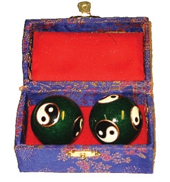 Jing Jang kulor 40mm