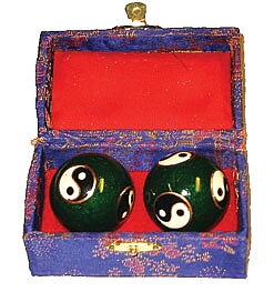 Jing Jang kulor 40mm