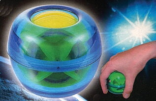 Gyro Boll