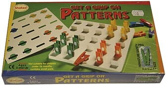 Perception Patterns