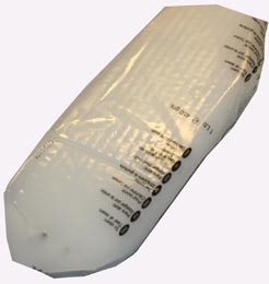 Paraffin 0,9 kg