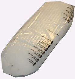 Paraffin 0,9 kg