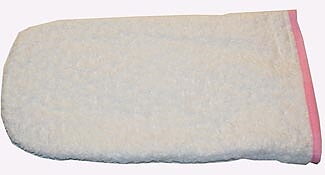 Paraffin, handske