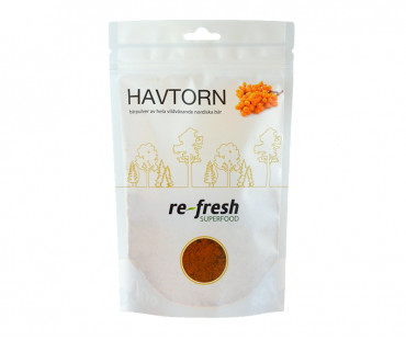 Havtorn superfood 125 g