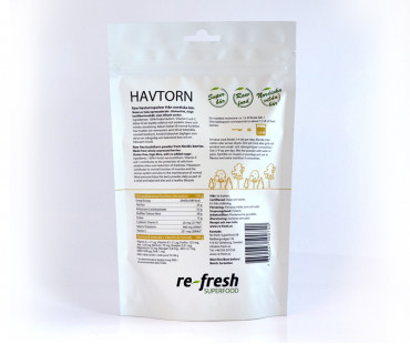 Havtorn superfood 125 g - 2