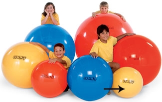 Jätteboll 55 cm