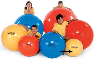 Jätteboll 55 cm