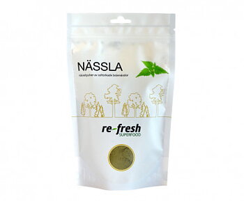 Nässla superfood 250 g