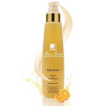 One-Step Cleanser & Tonic 200ml