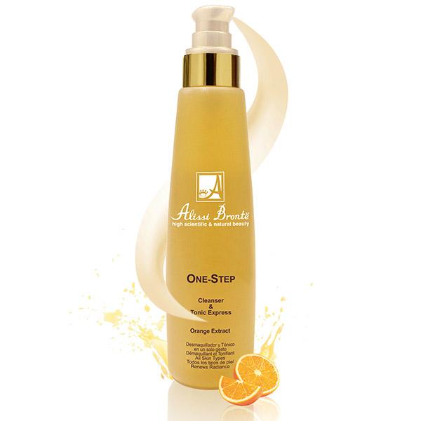 One-Step Cleanser & Tonic 200ml