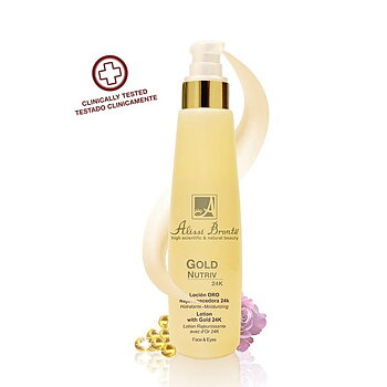 Gold Nutriv 24K 200ml