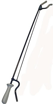 Griptång metall 80cm