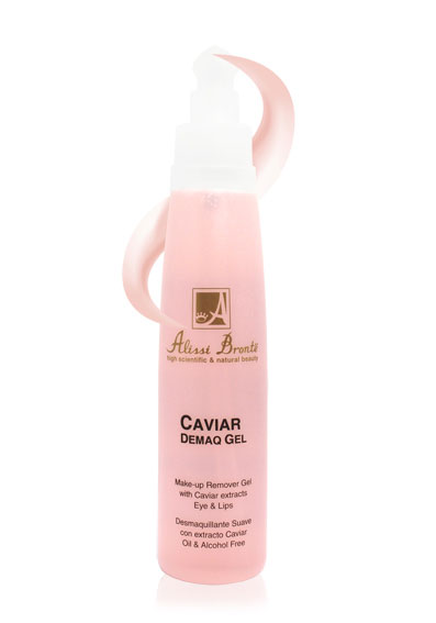 Caviar Demaq Gel 200ml