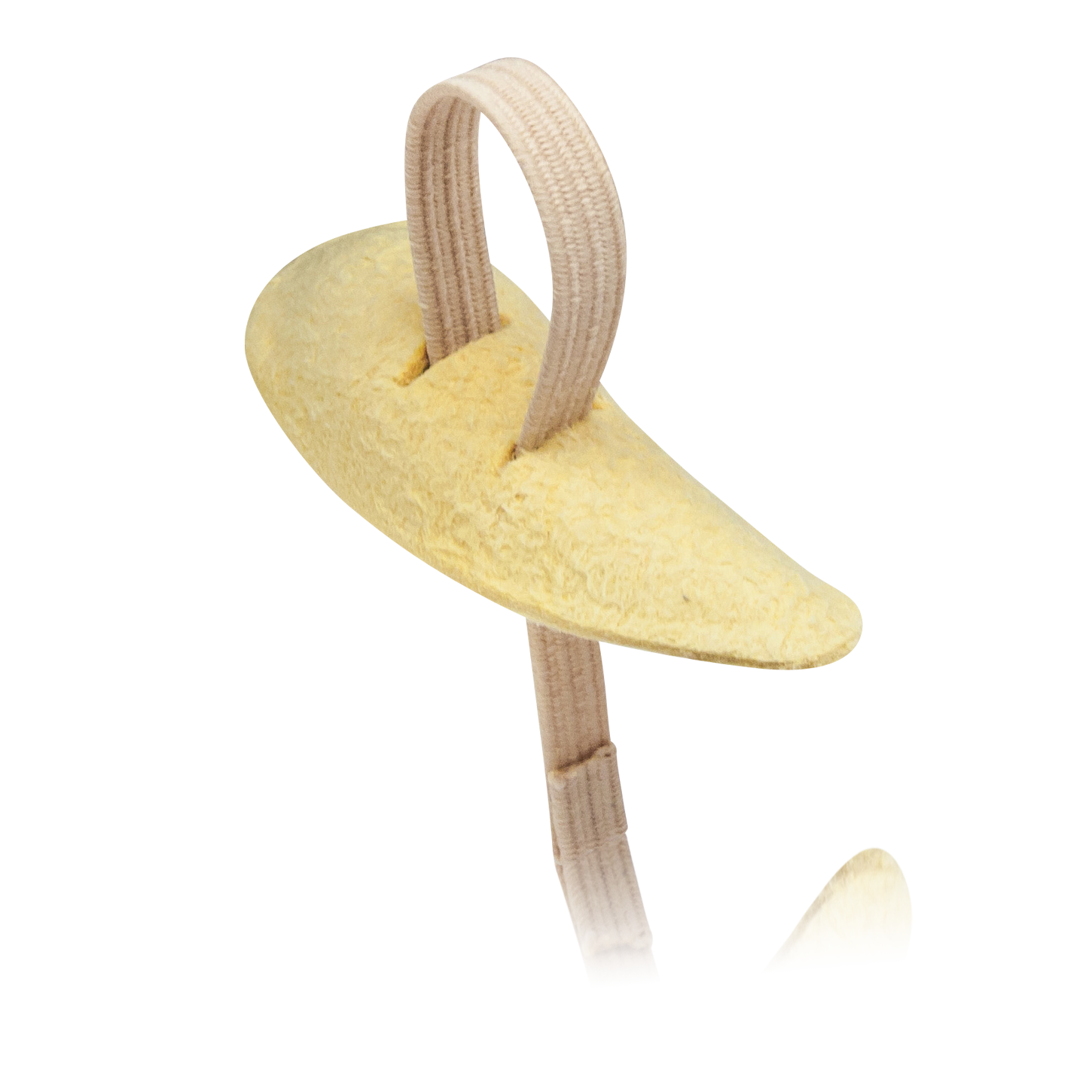 Tåplatta Höger