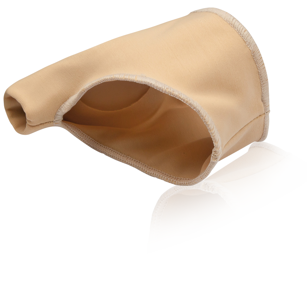 Gel-kulaskydd Avtäckt - 2