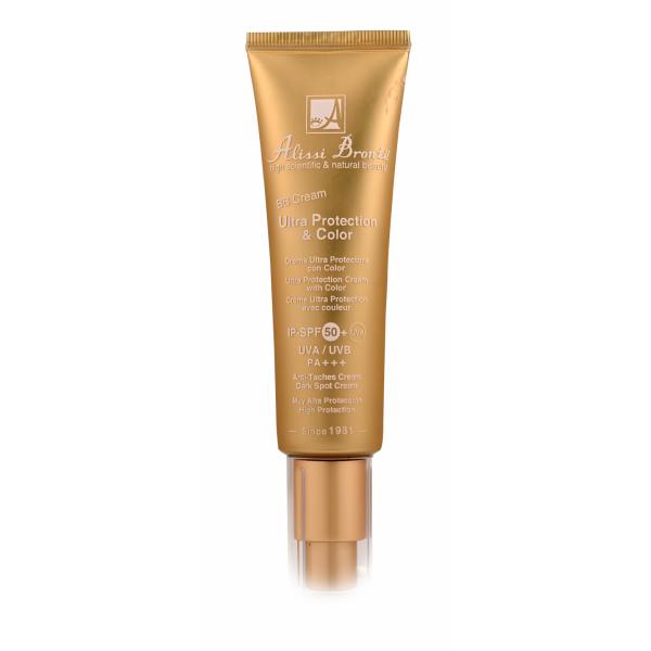 Ultra Protection & Color 50ml