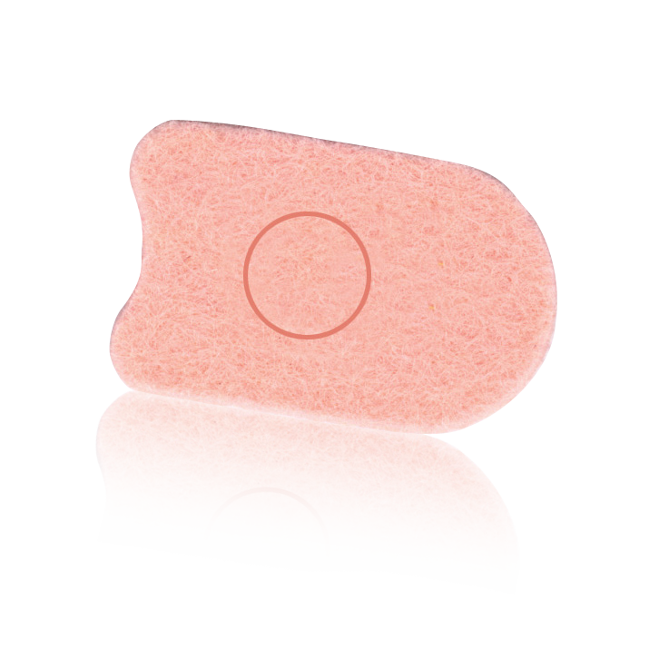 Innertå-skydd - 2
