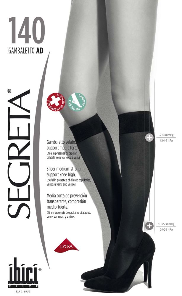 Segreta