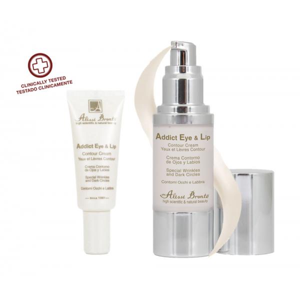 Addict Eye & Lip Contour 30ml