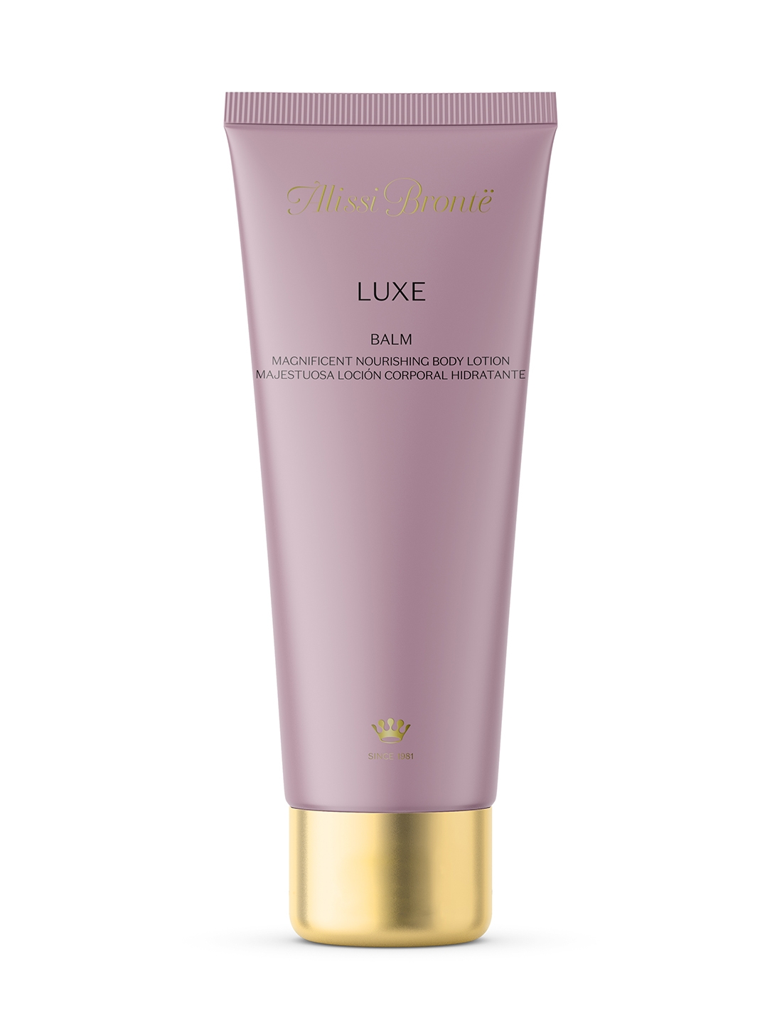 Luxe Balm - 2