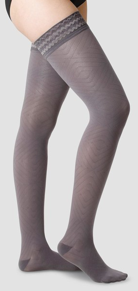 Bauerfiend VenoTrain® micro Lår 15-20 mmHg