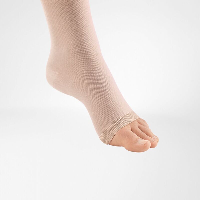 Bauerfiend VenoTrain® micro Lår 15-20 mmHg - 3