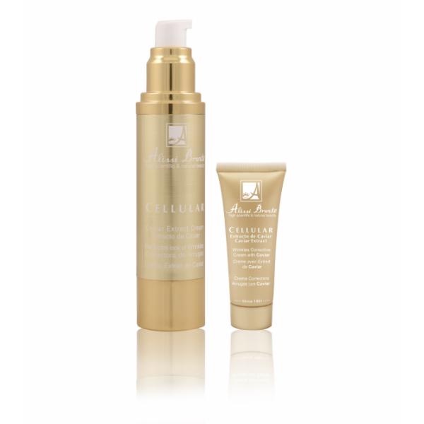 Cellular créme med caviar 50ml