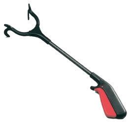 Griptång aktiv med gripkrok 45 cm
