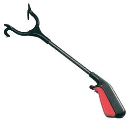 Griptång aktiv med gripkrok 45 cm