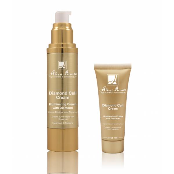 Diamond Cell Créme 50ml