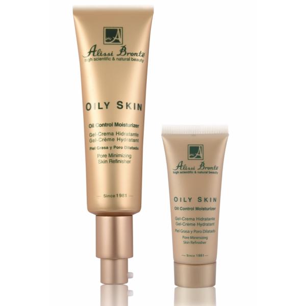 Oily Skin 50ml