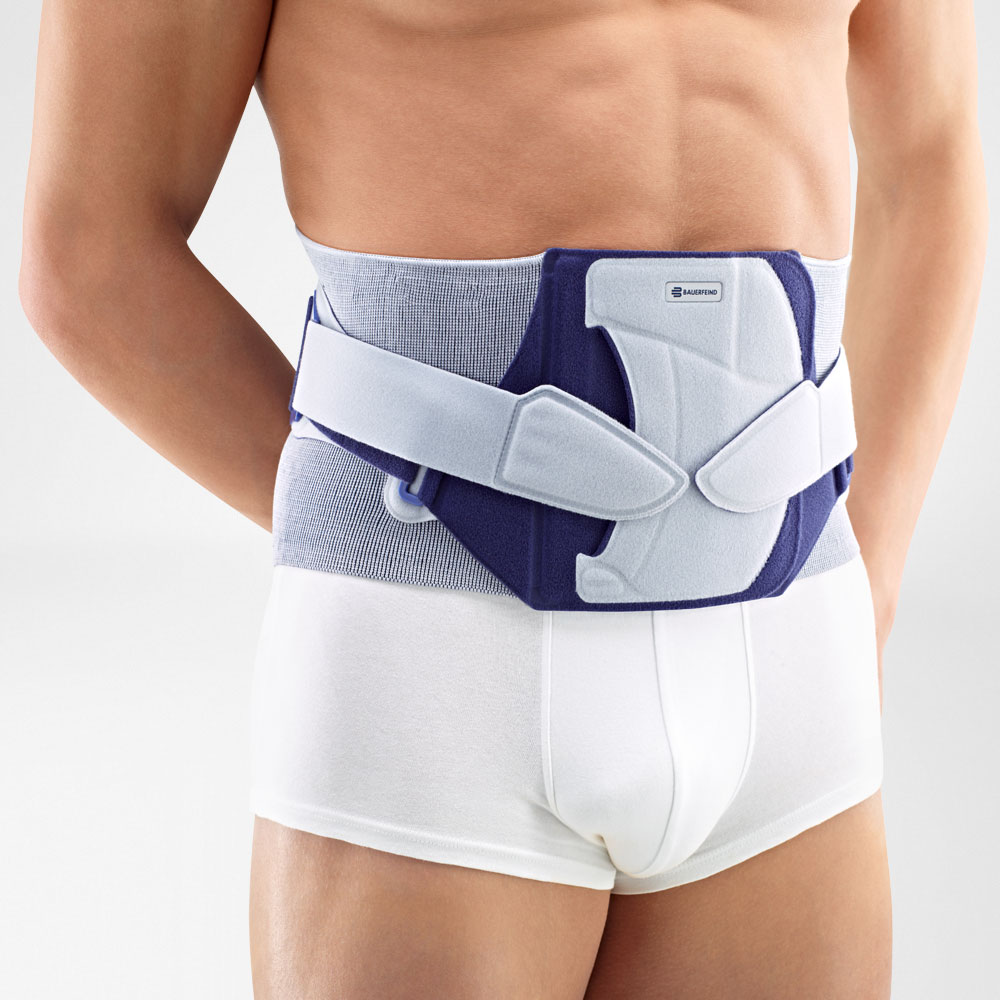Bauerfeind LumboLoc® Forte - 2