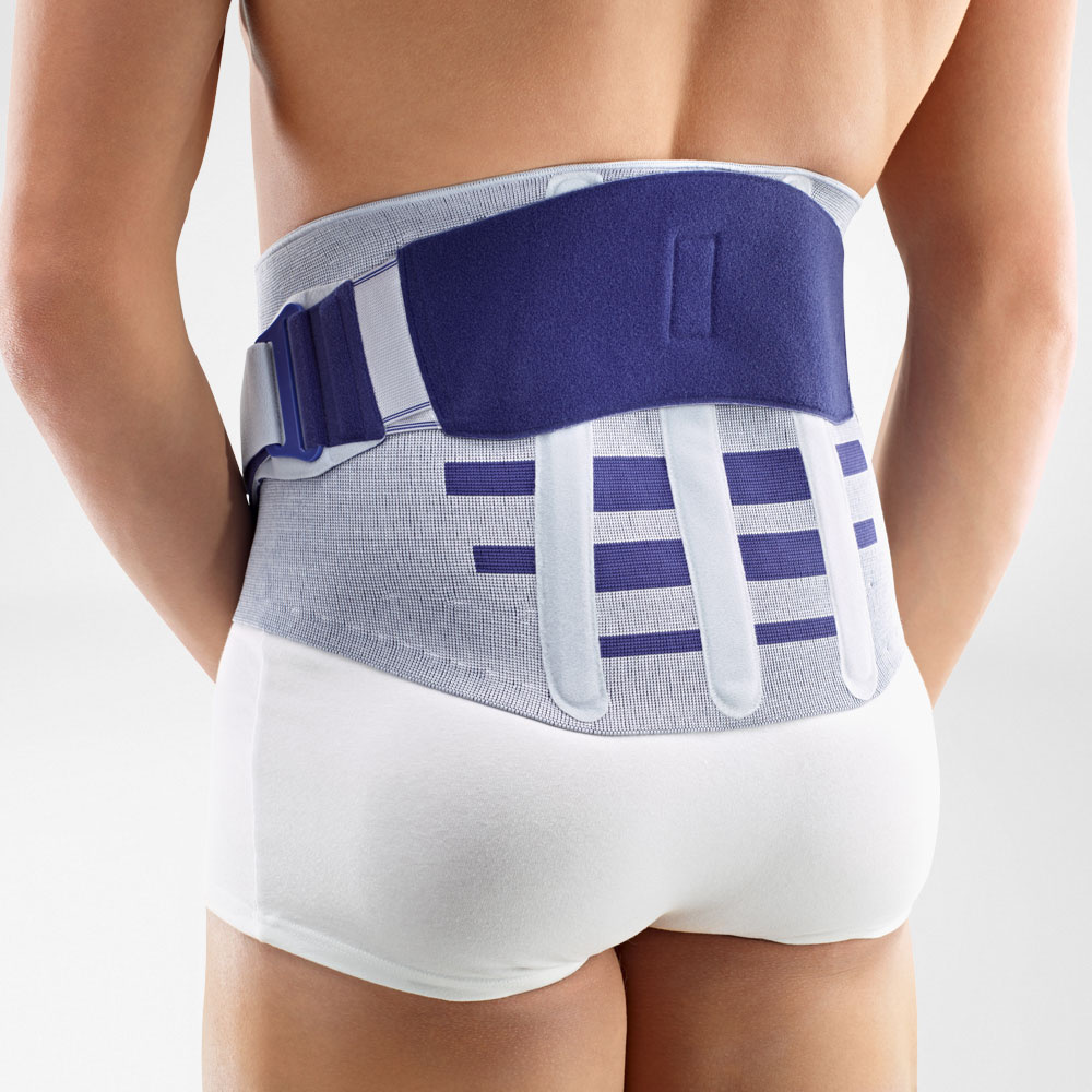 Bauerfeind LumboLoc® Forte