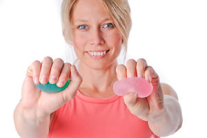 SISSEL® Press-Eggs - 2