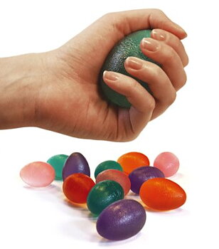 SISSEL® Press-Eggs