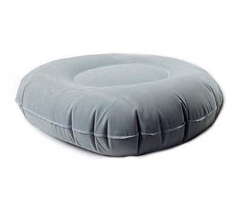 Pocket Pillow, uppblåsbar sittkudde