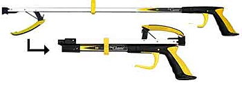 Griptång vikbar 65 cm