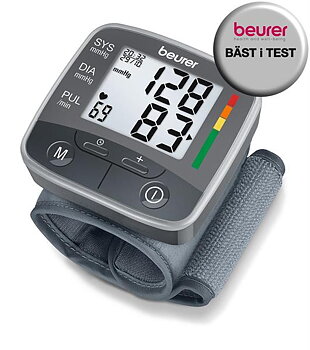 Beurer Medical BC 32 Blodtrycksmätare
