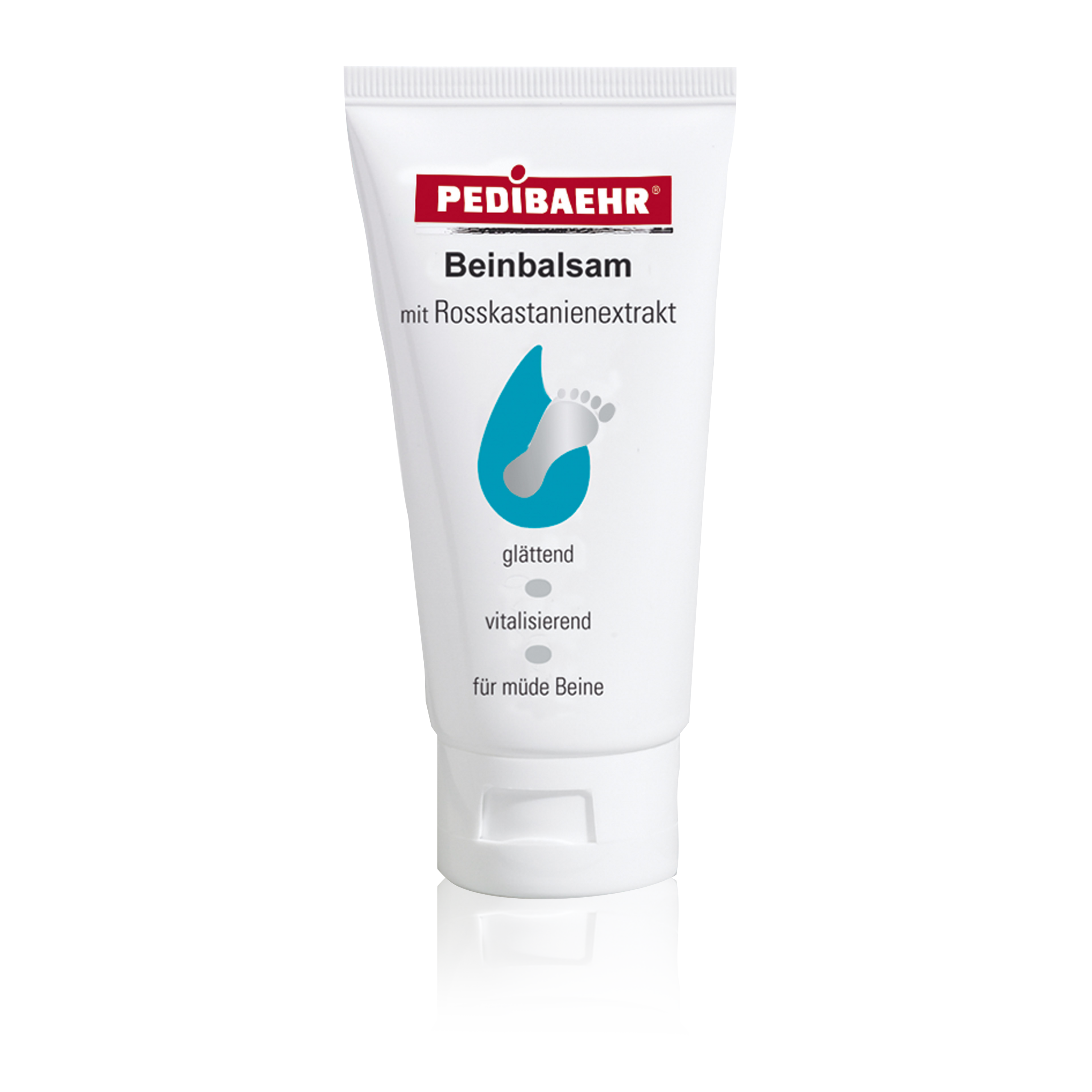 Benbalsam med Hästkastanjekstrakt 75ml