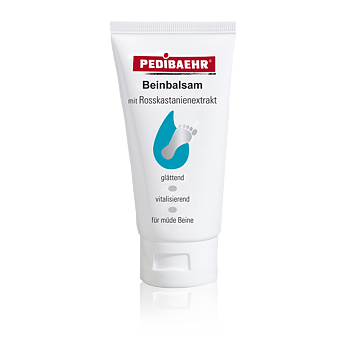 Benbalsam med Hästkastanjekstrakt 75ml