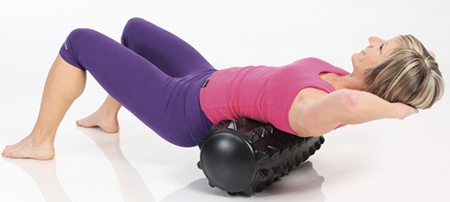 Actiroll Togu Svart - 2
