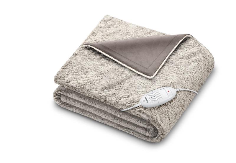 Beurer HD 75 Nordic Värmefilt