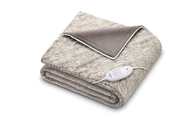 Beurer HD 75 Nordic Värmefilt