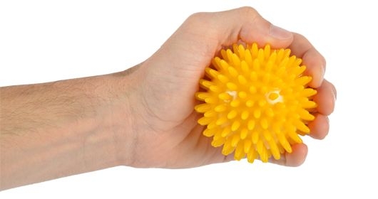 SISSEL® Spiky-Ball - 5