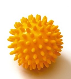 SISSEL® Spiky-Ball - 2